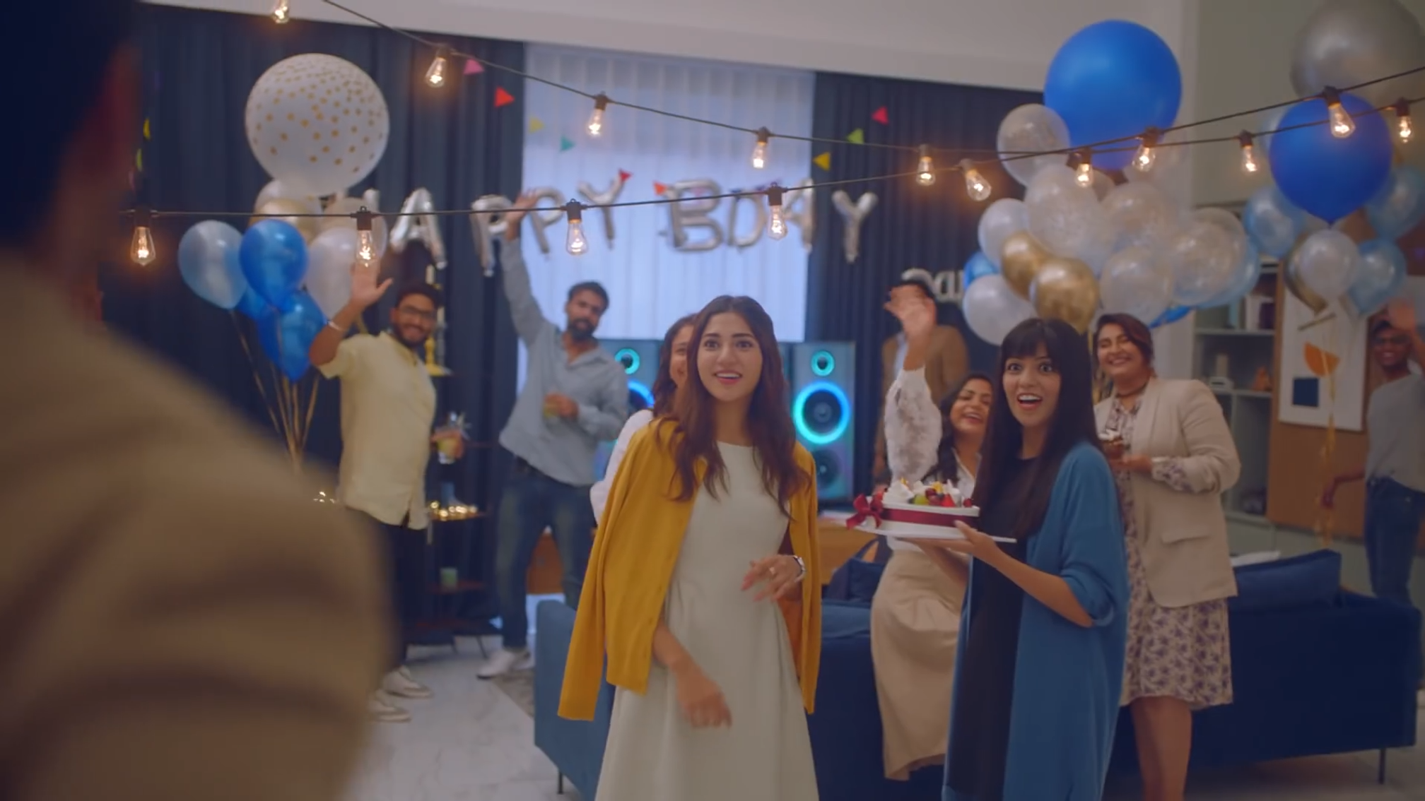 2019 Samsung Convertible 5in1 Refrigerator: Add More Love